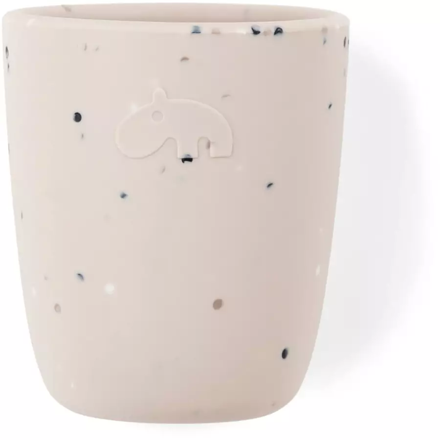 Done by Deer™ Geschirr-Set First meal, Birdee Sand