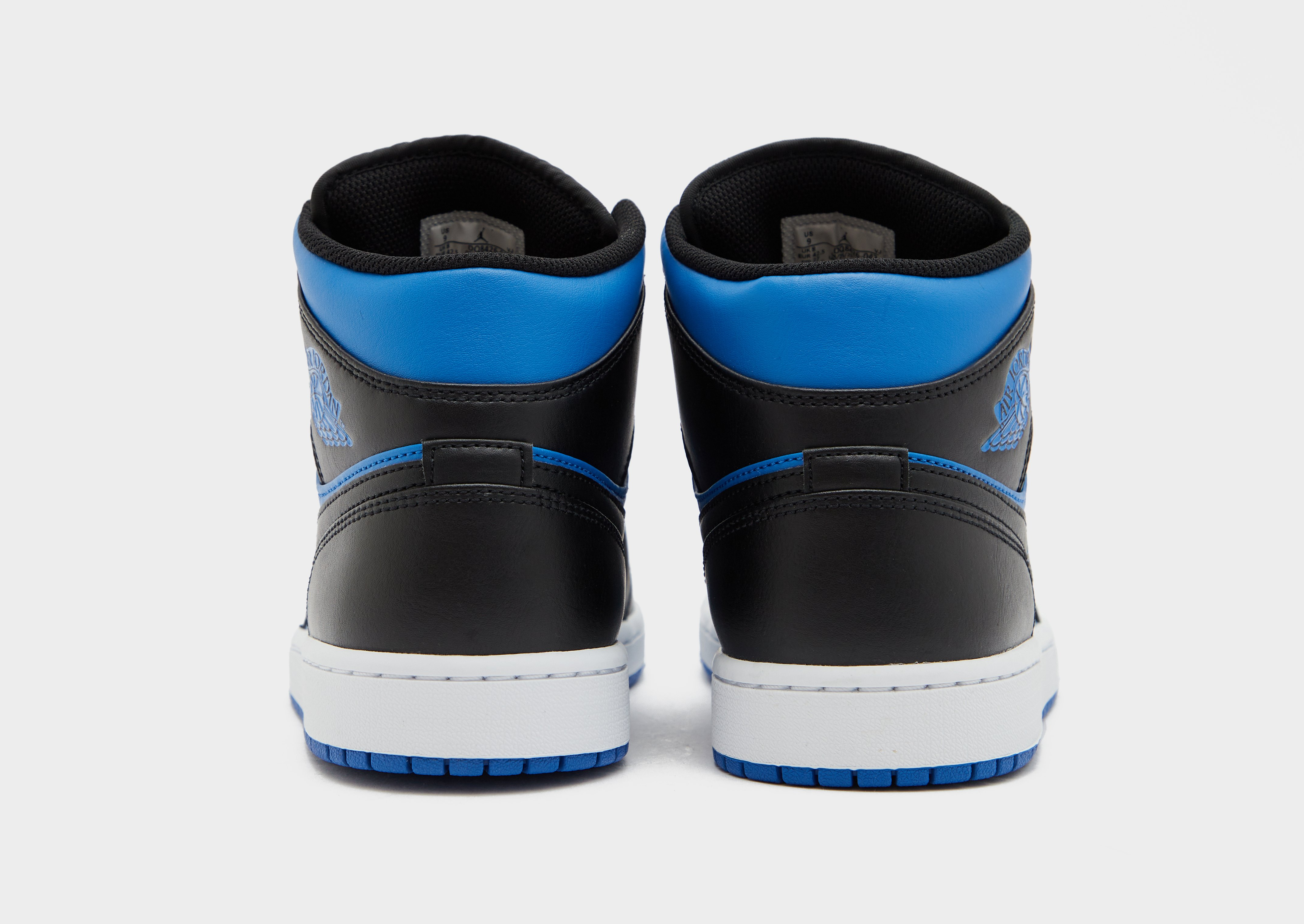 Jordan Air 1 Mid Homme