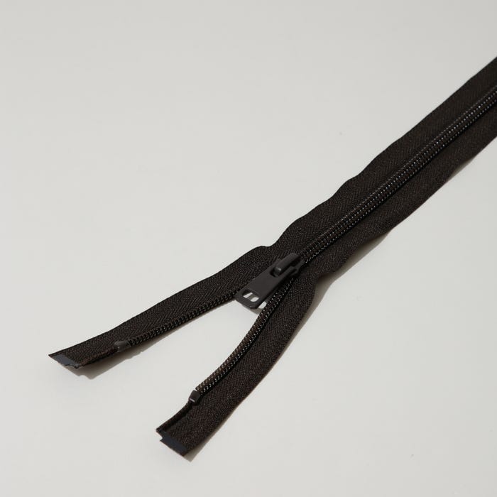 YKK-Spiraalrits - 5mm - deelbaar