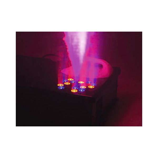 Eurolite NSF-350 LED Hybrid Spray Fog