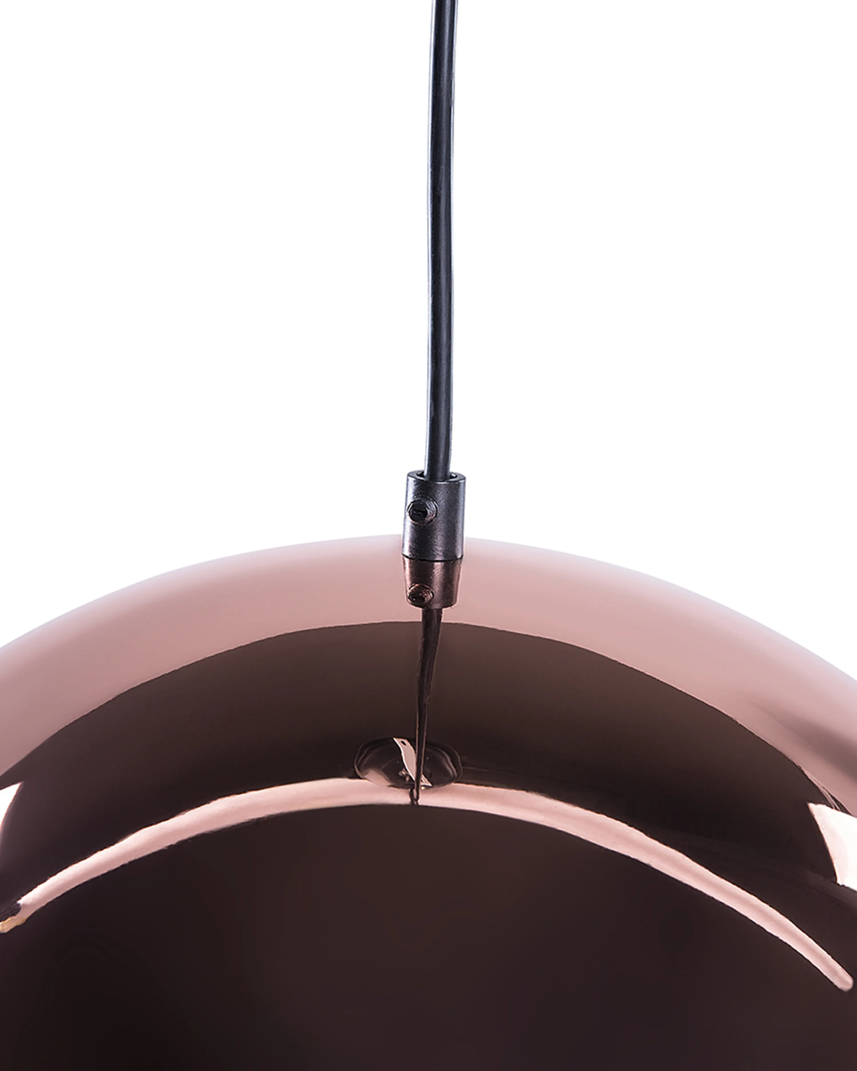 Hanglamp PADMA Metaal Koper