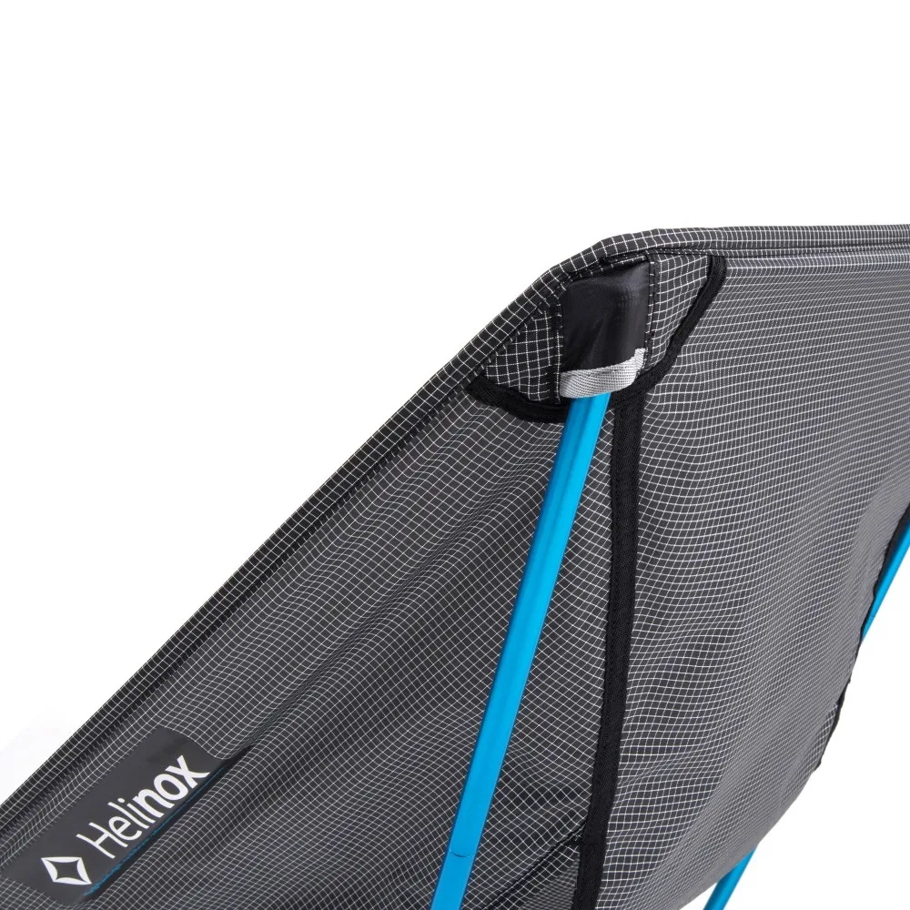Helinox Chair Zero Black/O Blue