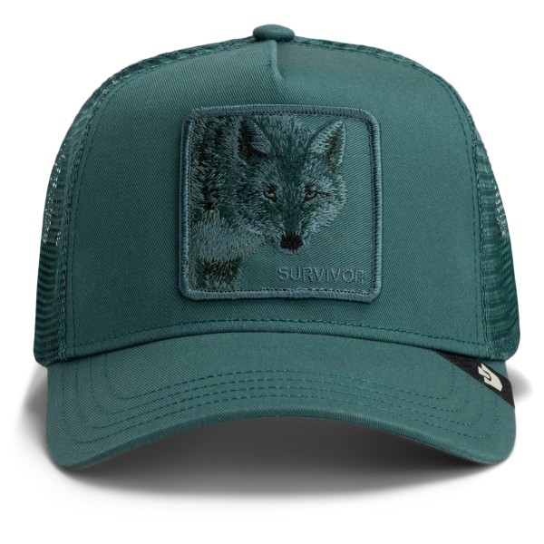 Goorin - Trucker Cap Survivor - Casquette