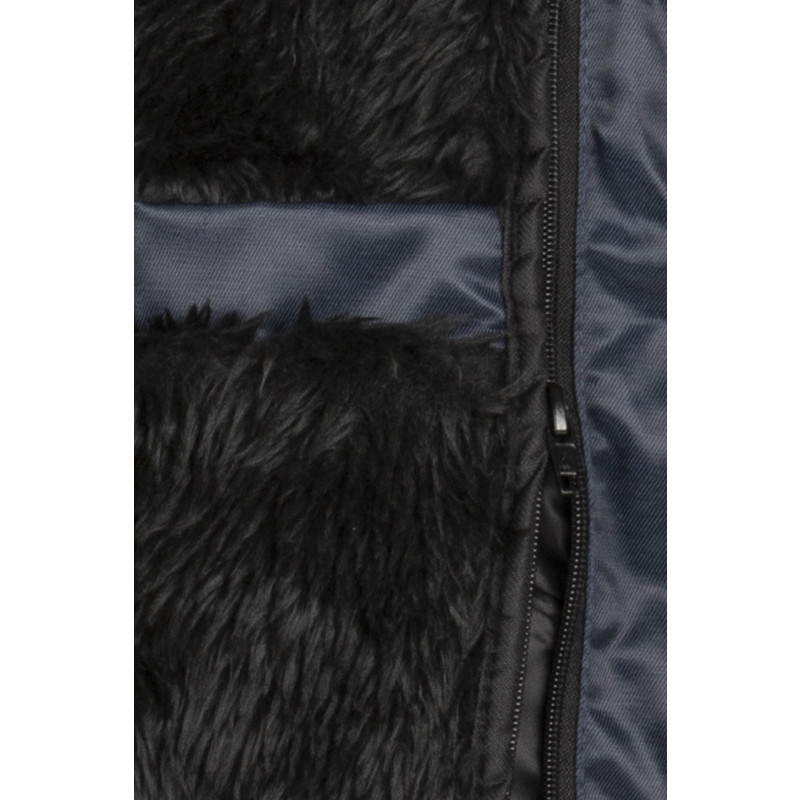 Portwest Pilot jack XXL marineblauw