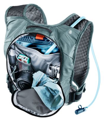 Sac de Vélo Deuter Rogla 5 Gris