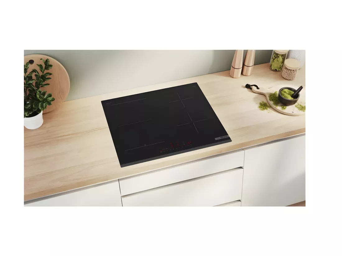 PLAQUE INDUCTION BOSCH PVS63KHC1E