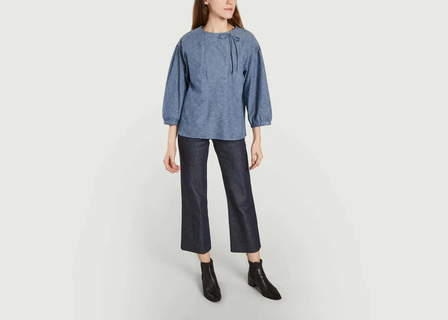 Blouse Amelia A.P.C.