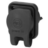 REAN RA-X-001 rubberen afdekking voor RRAC3M-X