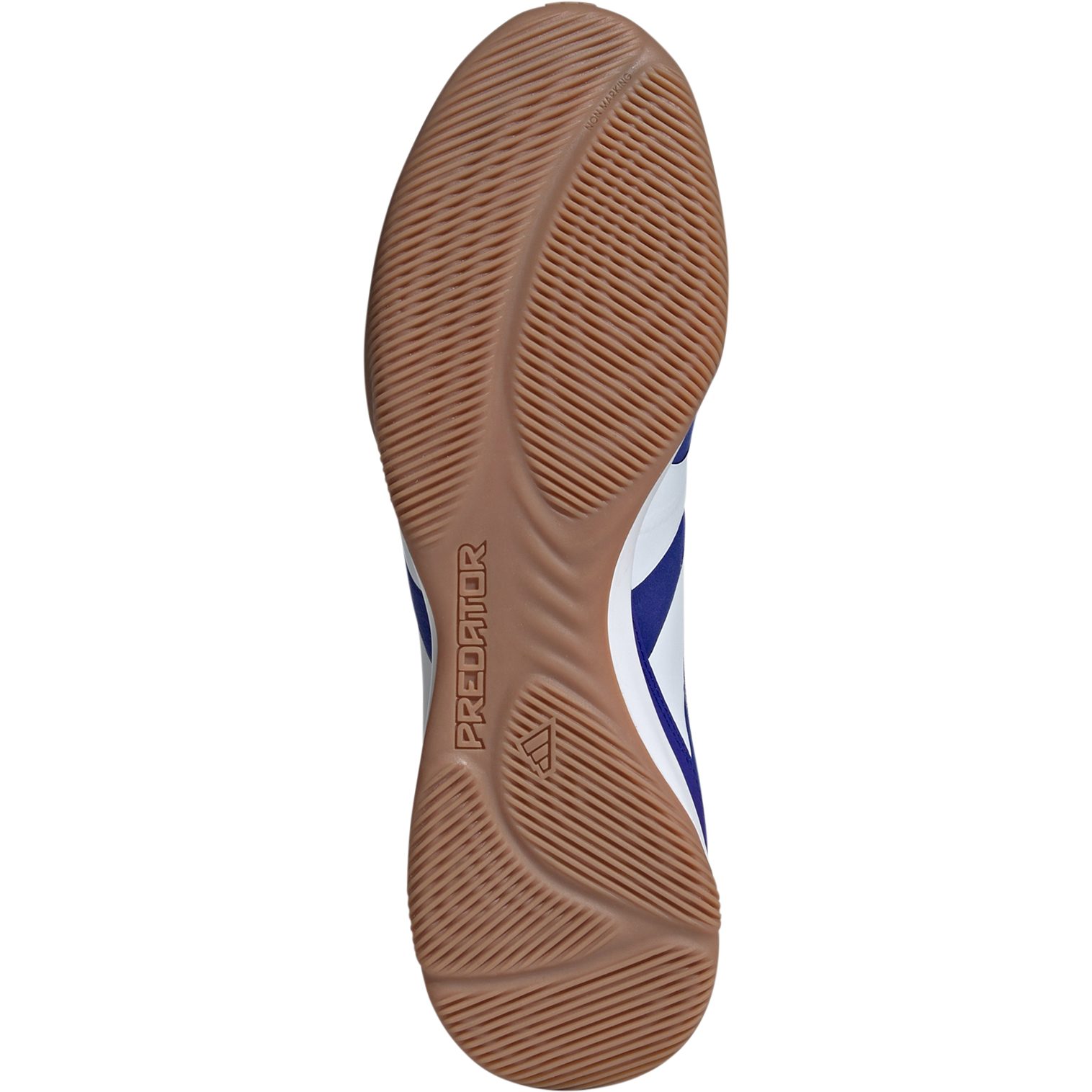 adidas Predator League IN Fußballschuhe lucid blue
