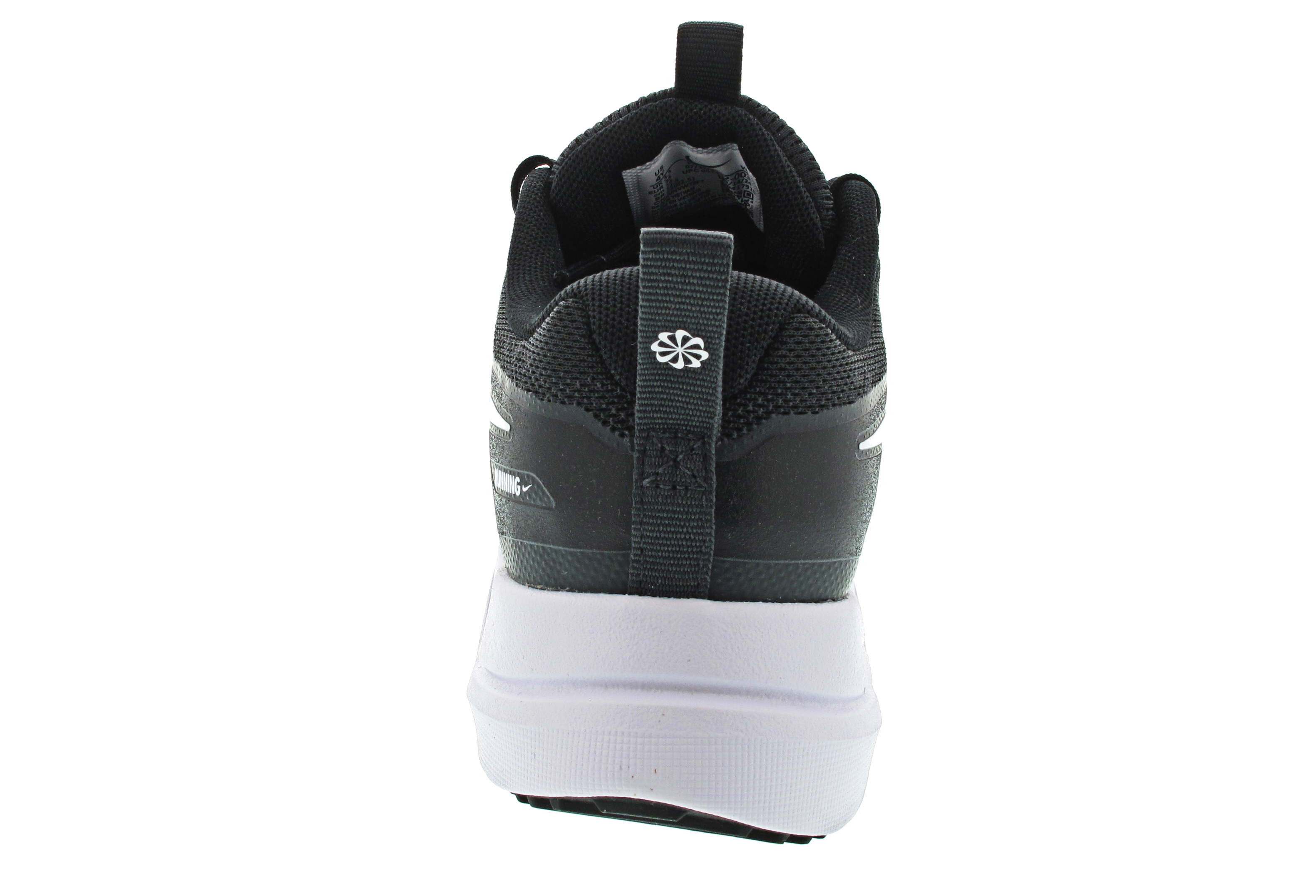 Nike Cosmic Runner Sneaker schwarz