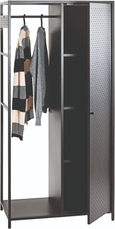 Standgarderobe Houston