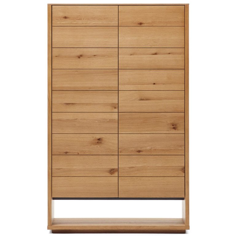 Kave Home Alguema buffetkast 162x100