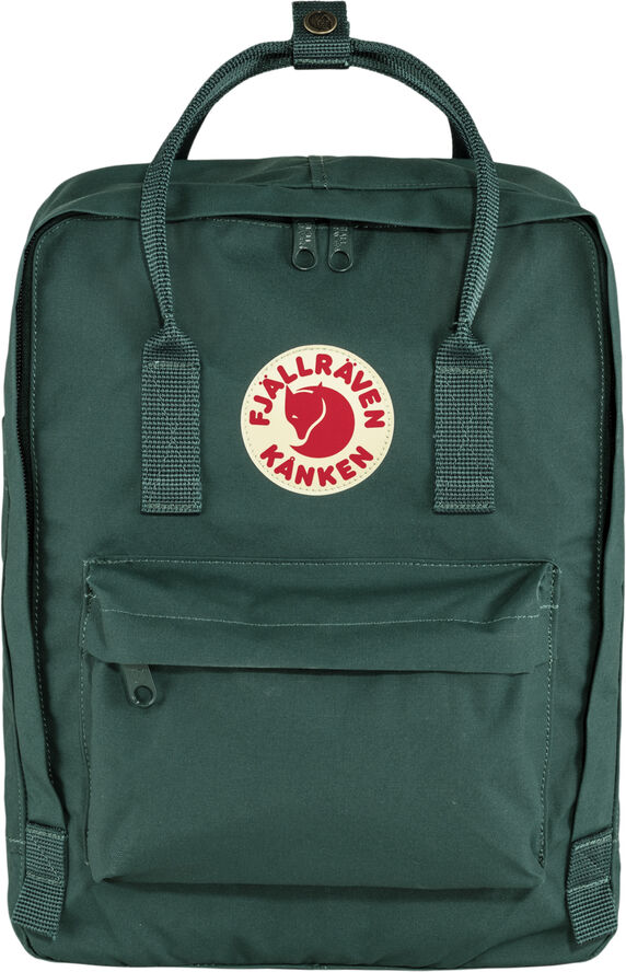 Fjällräven Kånken Arctic green