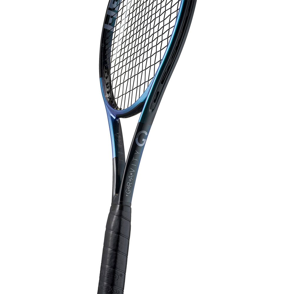Head Gravity TOUR Tennisschläger besaitet 2025 (305 gr.)