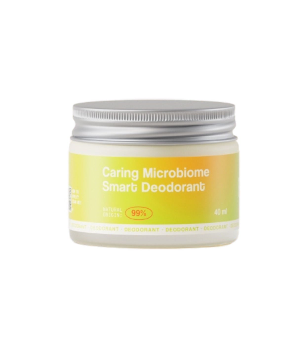 Freshly Cosmetics - Desodorante natural sem alumínio