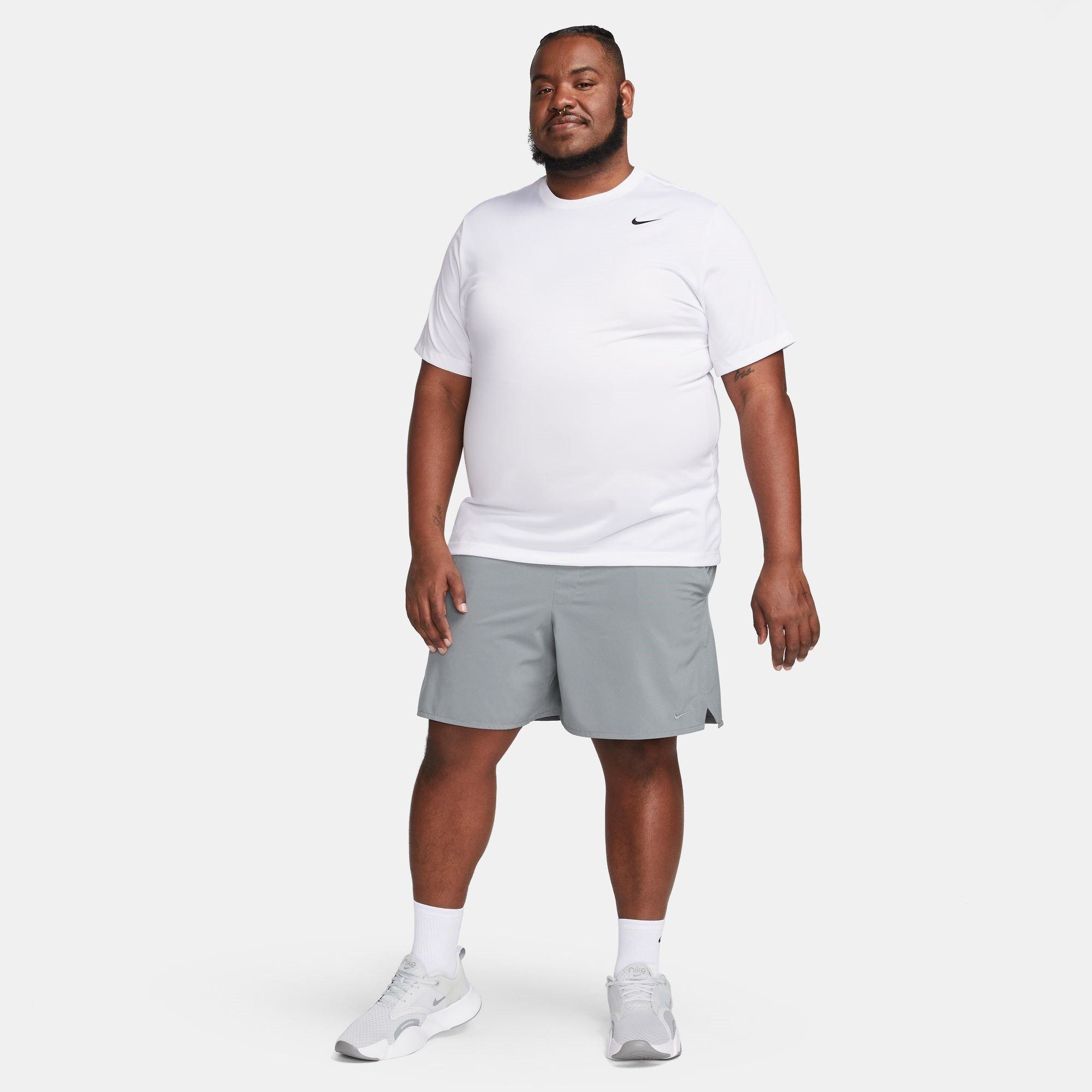 Nike Dri FIT Unlimited Mens 7 Unlined Woven Fitness Shorts