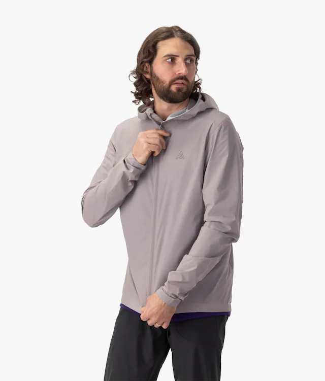 7mesh Northwoods Windshell M's