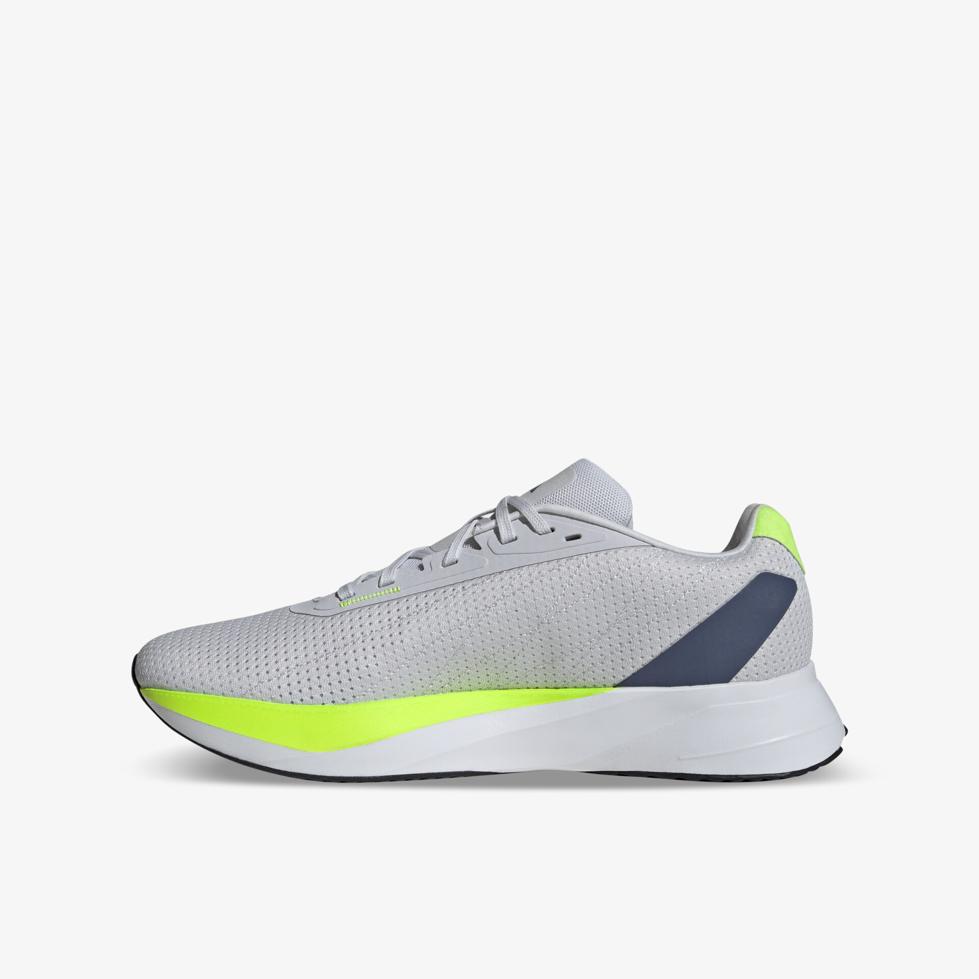 adidas DURAMO SL M Herren Sneaker Low grau