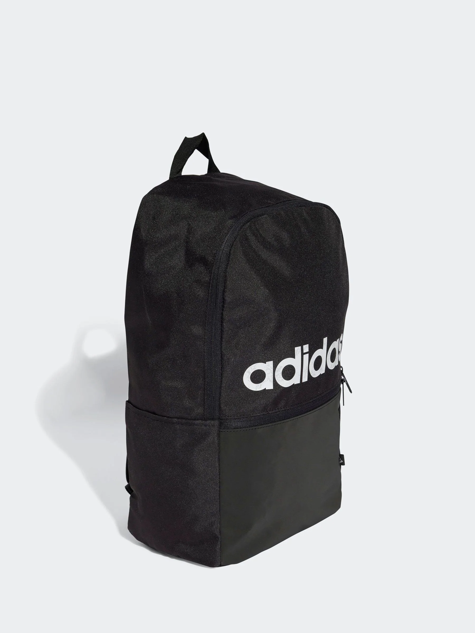 Zwart - adidas Classic Daily Backpack