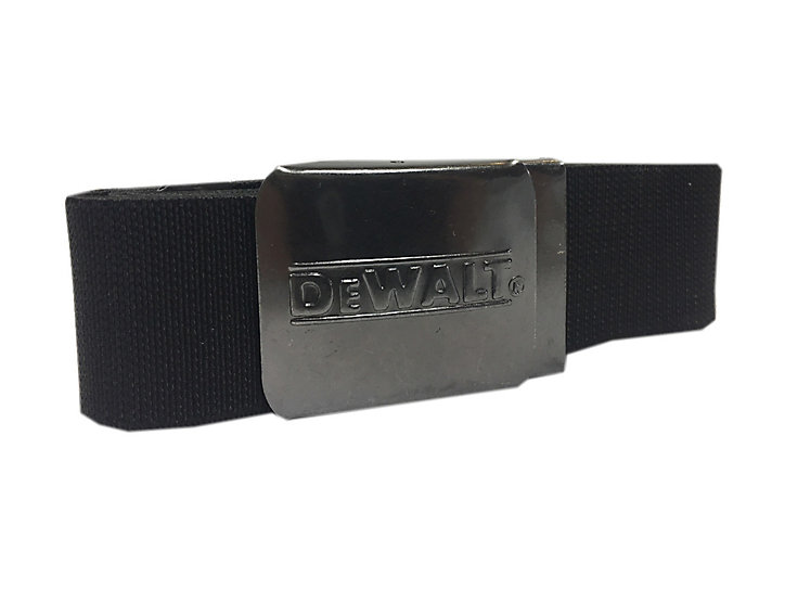 Ceinture noire DeWalt Taille unique
