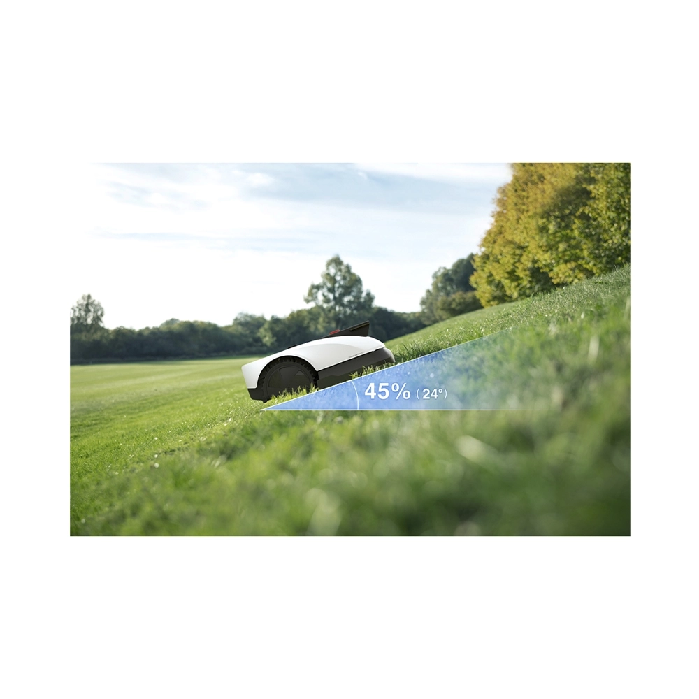 Ecovacs O800 RTK Mähroboter GOAT bis 800m2