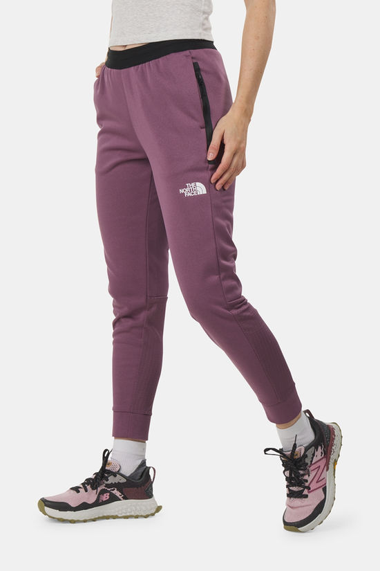The North Face The North Face Mountain Athletics Fleecebroek Dames