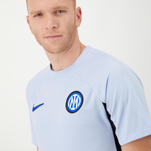 Camisa de treino da Inter de Milão 23/24