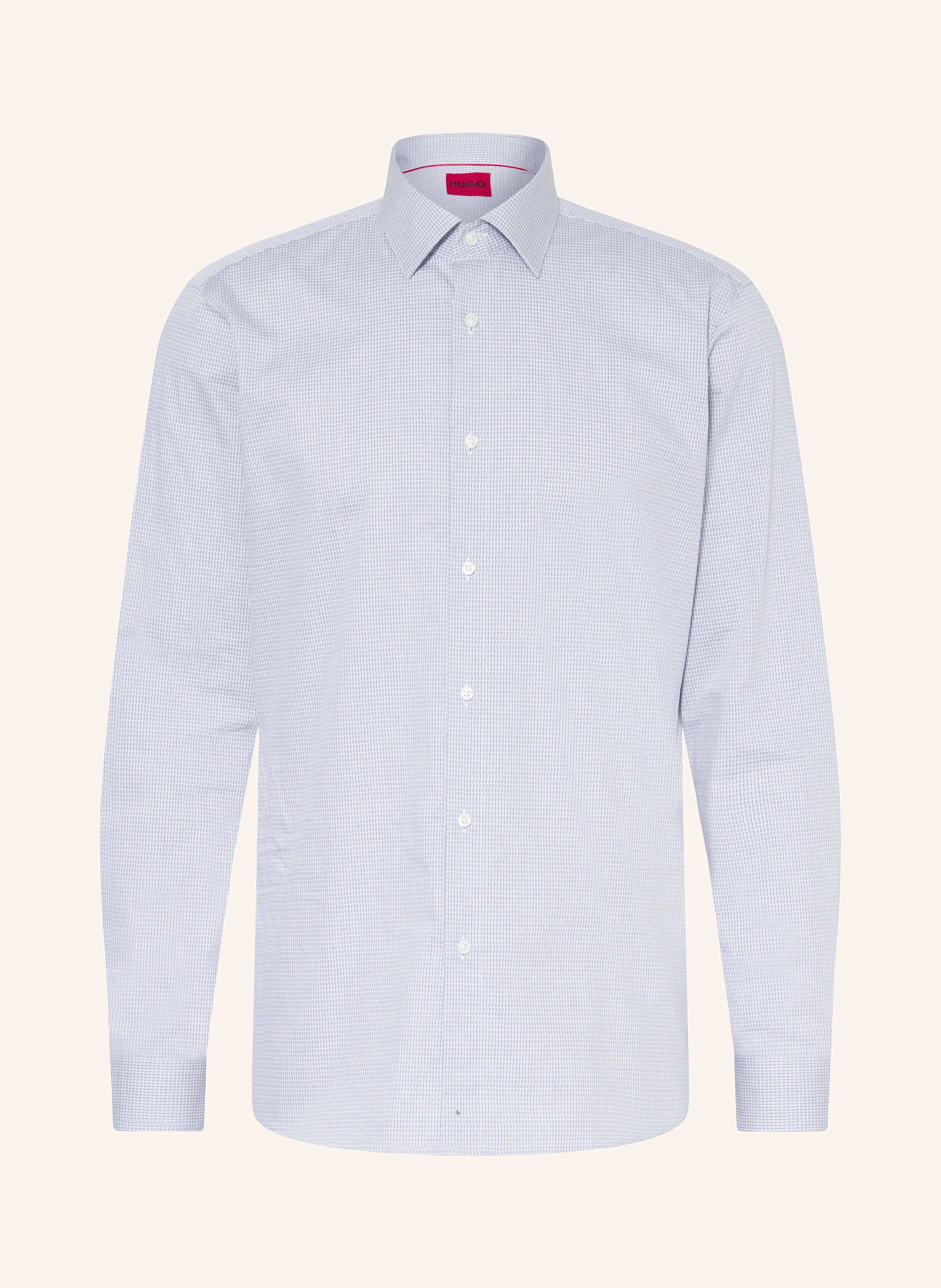 HUGO Hemd VALERIO Modern Fit
