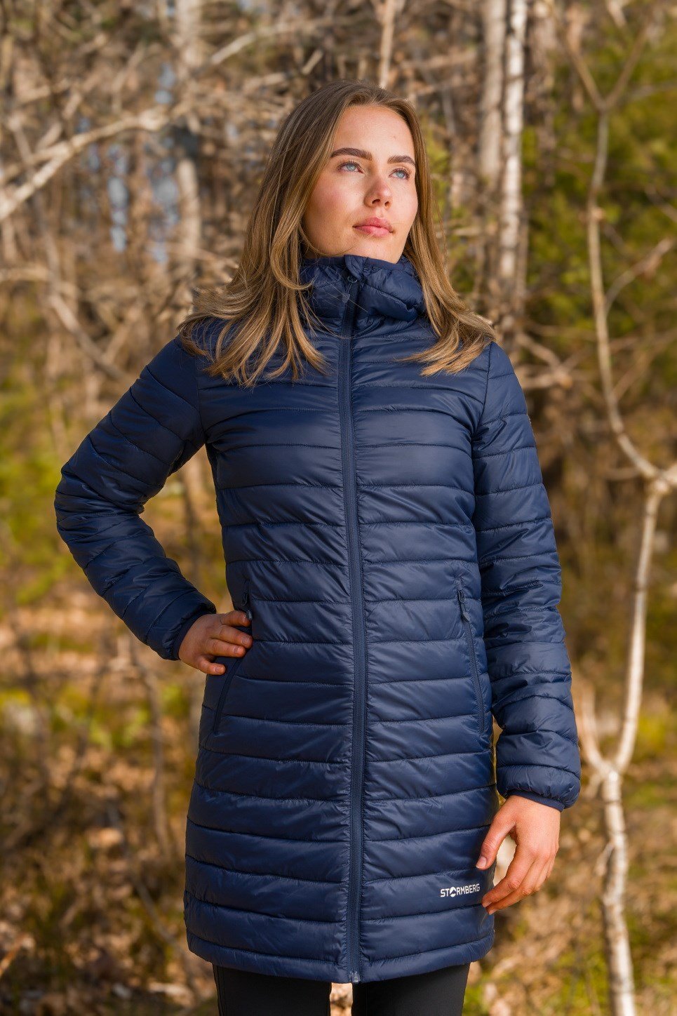 Stormberg Folgelia parkas