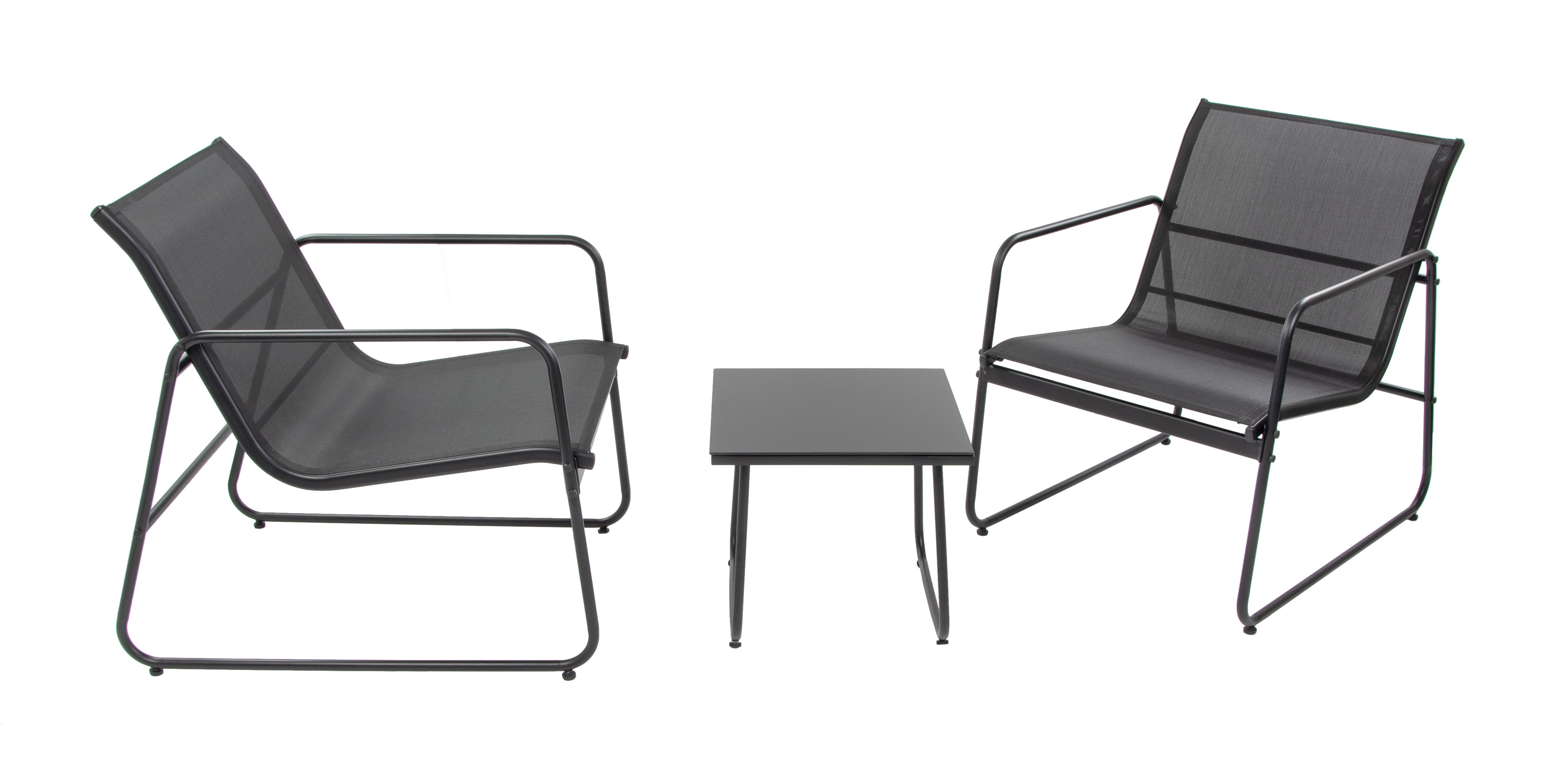 bellavista - Home & Garden® Balkon-Lounge 