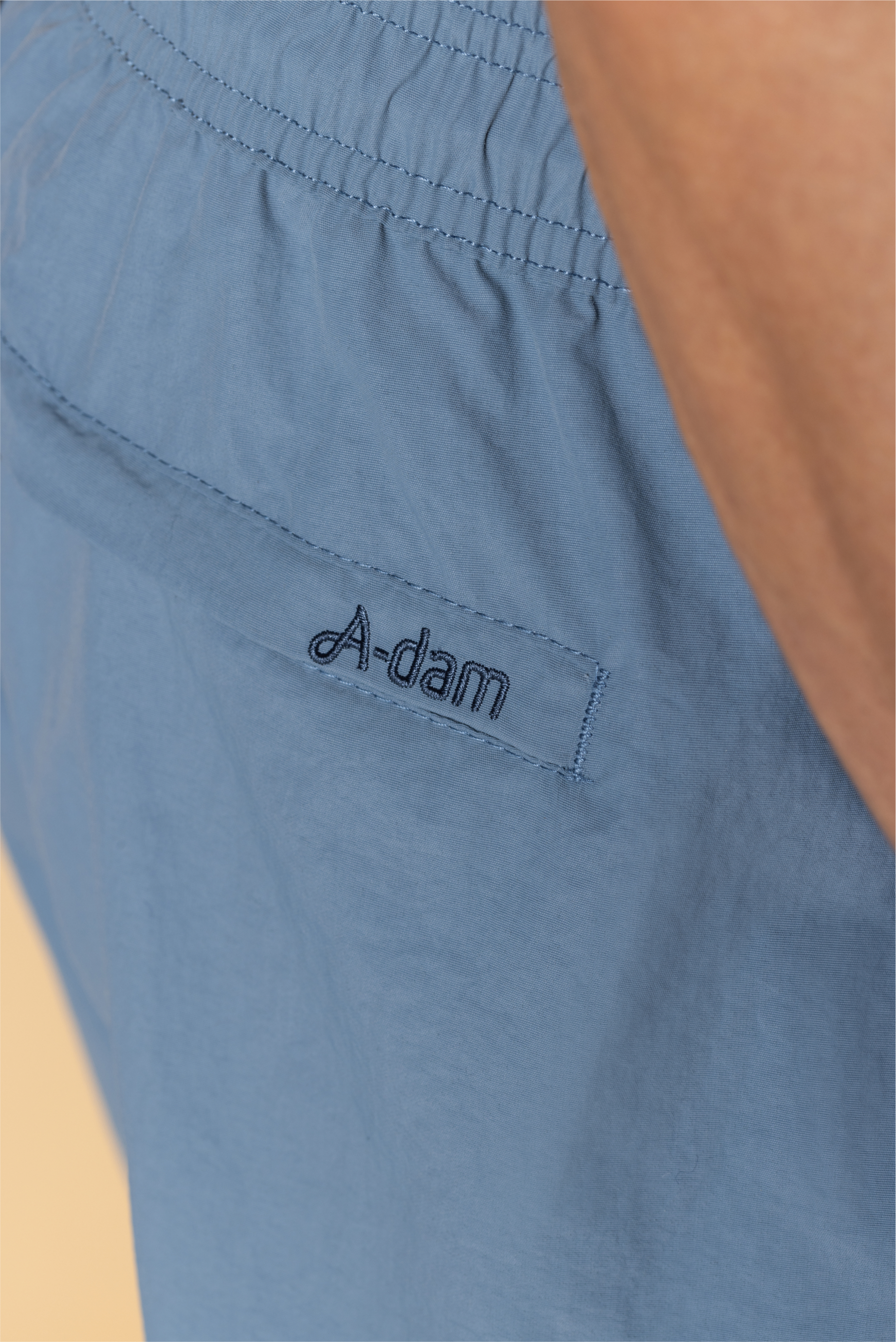Light Blue Solid