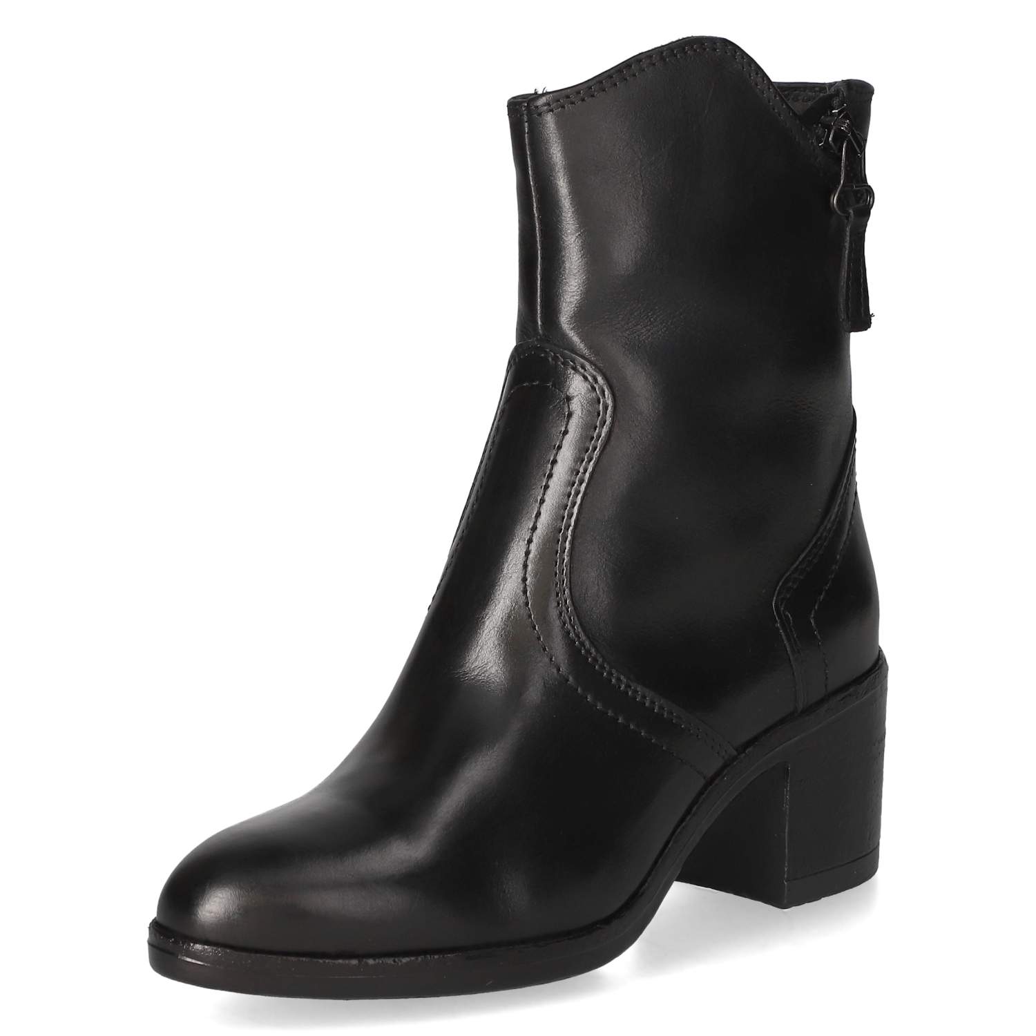 Mjus Stiefeletten NERO FASSA