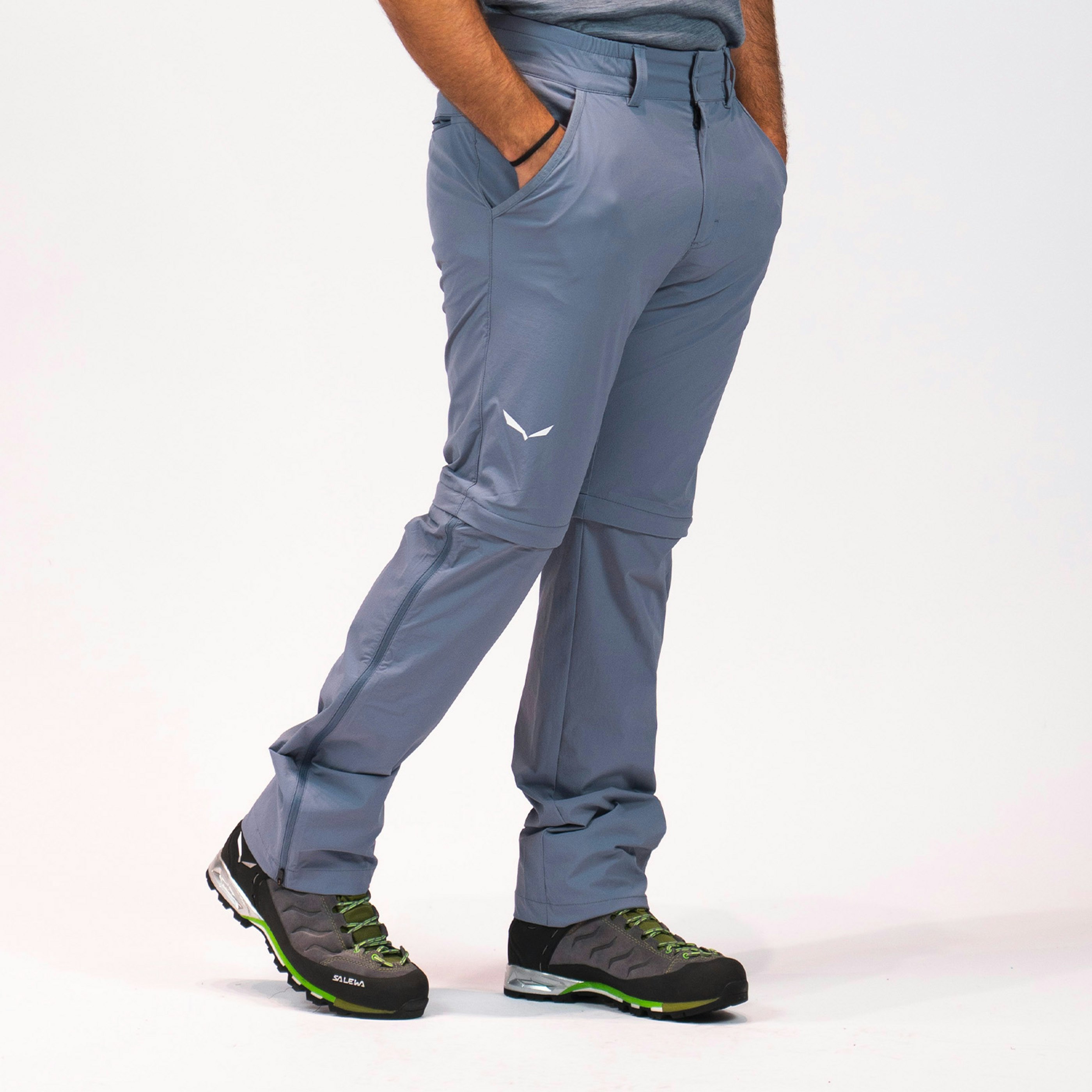 Classic Durastretch 2 in 1 Hose Herren