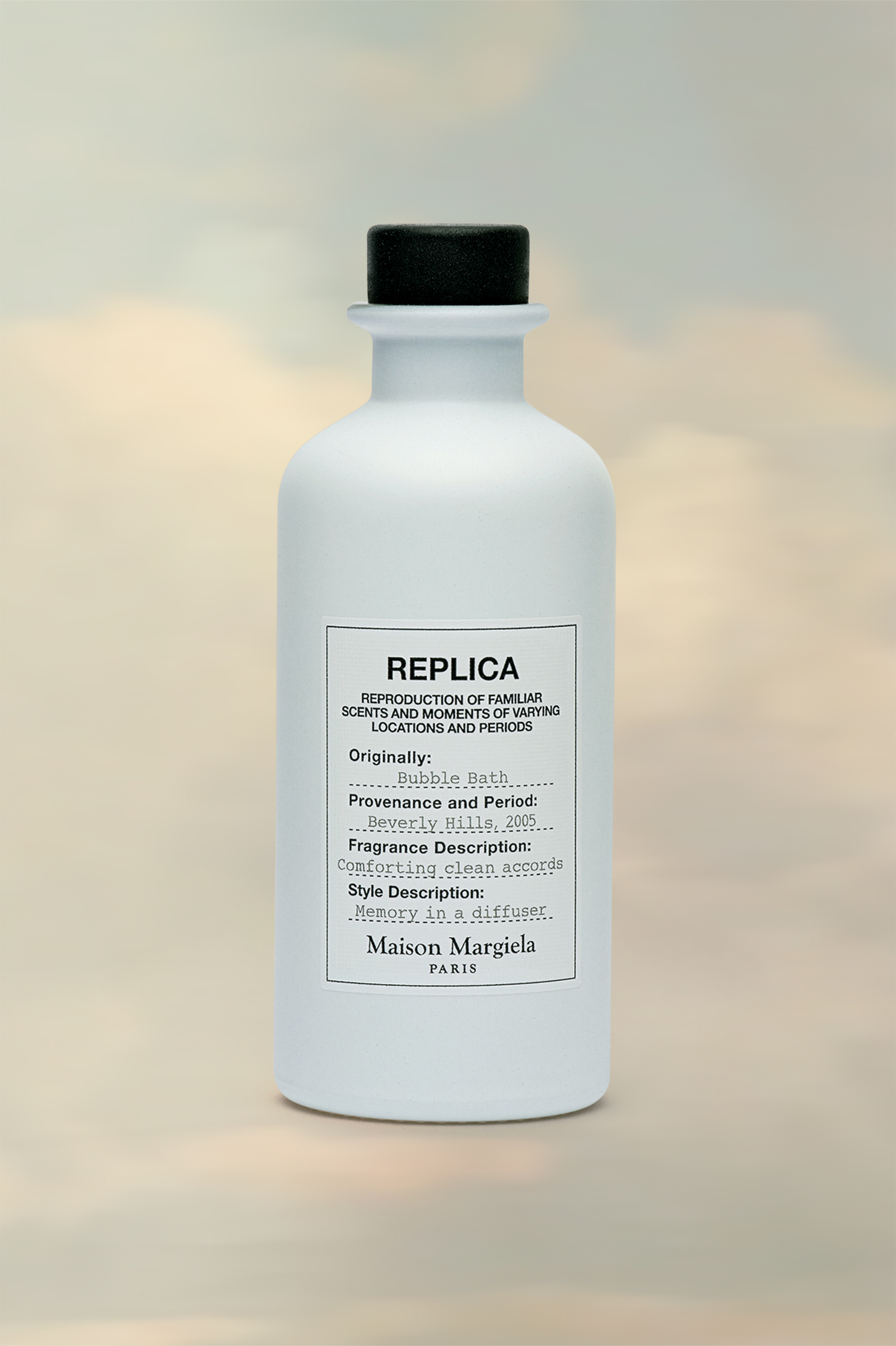 Diffuseur de parfum Replica Bubble Bath