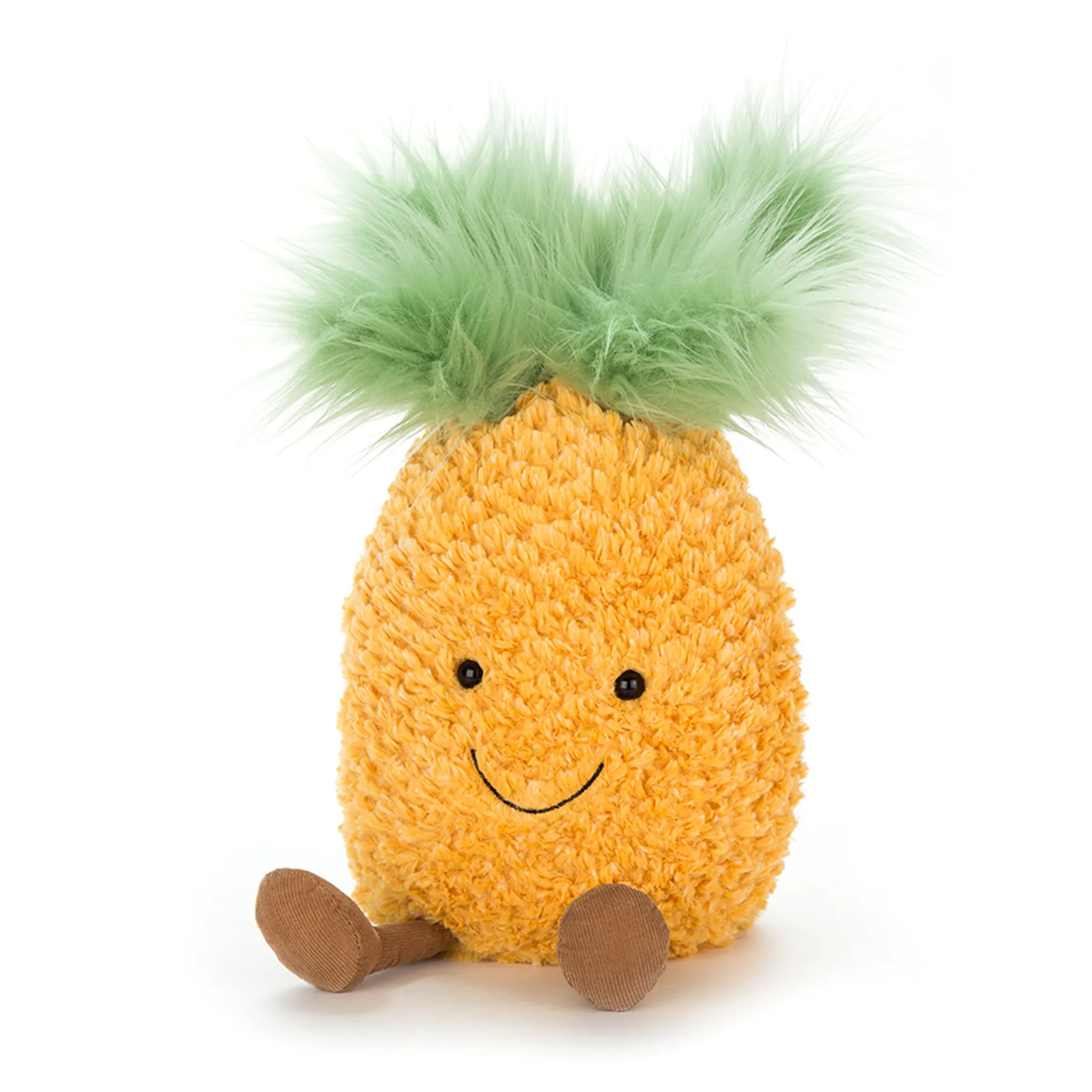 Jellycat Ananas Souriant 10