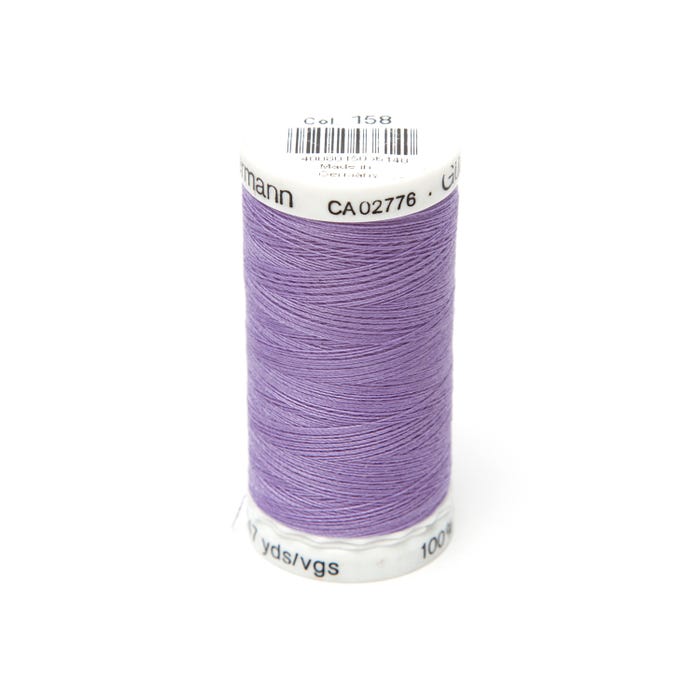 Gûtermann-Allesnaaigaren polyester 500 m