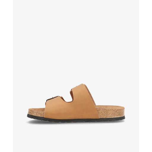 Nordstrand Bio Sandaler, Camel, 39