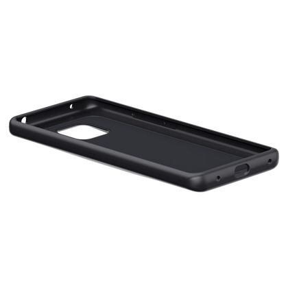Coque de protection SP Connect HUAWEI MATE20 PRO Universel - Noir