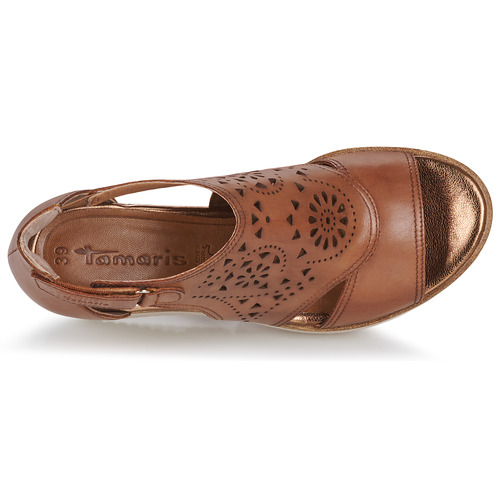 Tamaris - 28003-305 - Marron