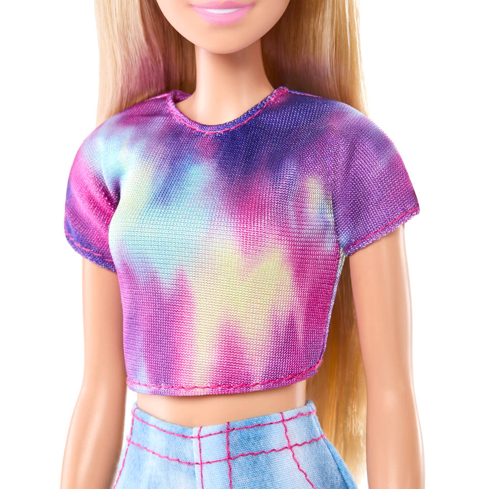 Barbie Mysteries stranddetectives Malibu pop