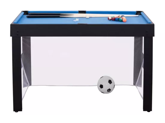 Table Multi-Jeux 