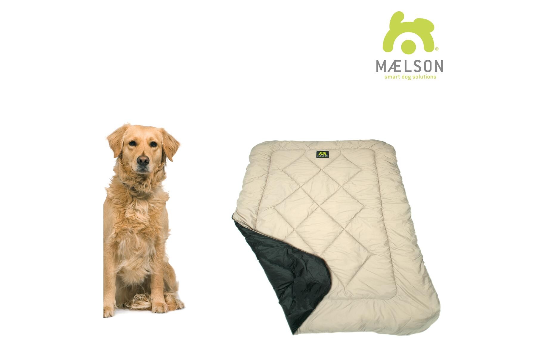 Hunde-Decke Cosy Roll 150Outdoordecke für Hunde