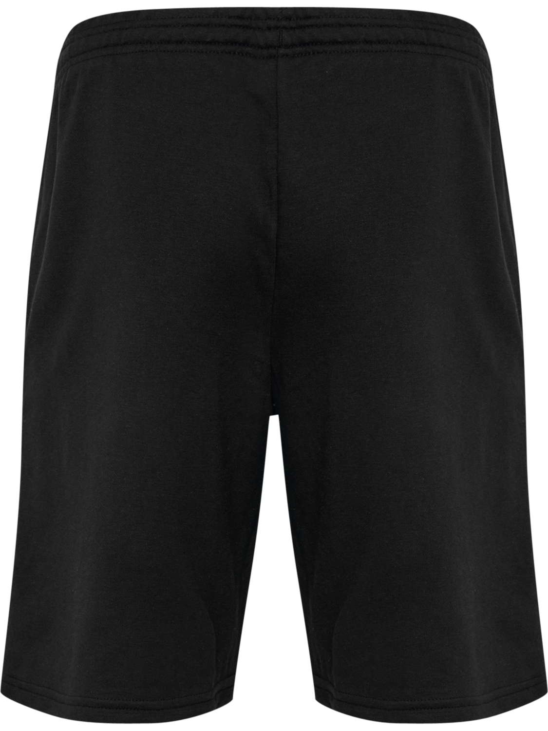 hmlMOVER COTTON BERMUDA SHORTS