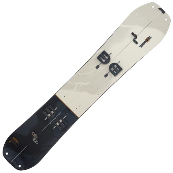 Splitboard K2 FREELOADER DARK BLUE/WHITE
