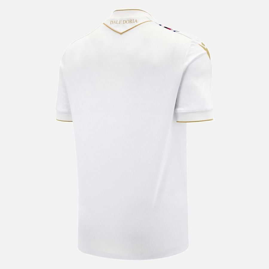 Sampdoria Maillot Extérieur 2024/25