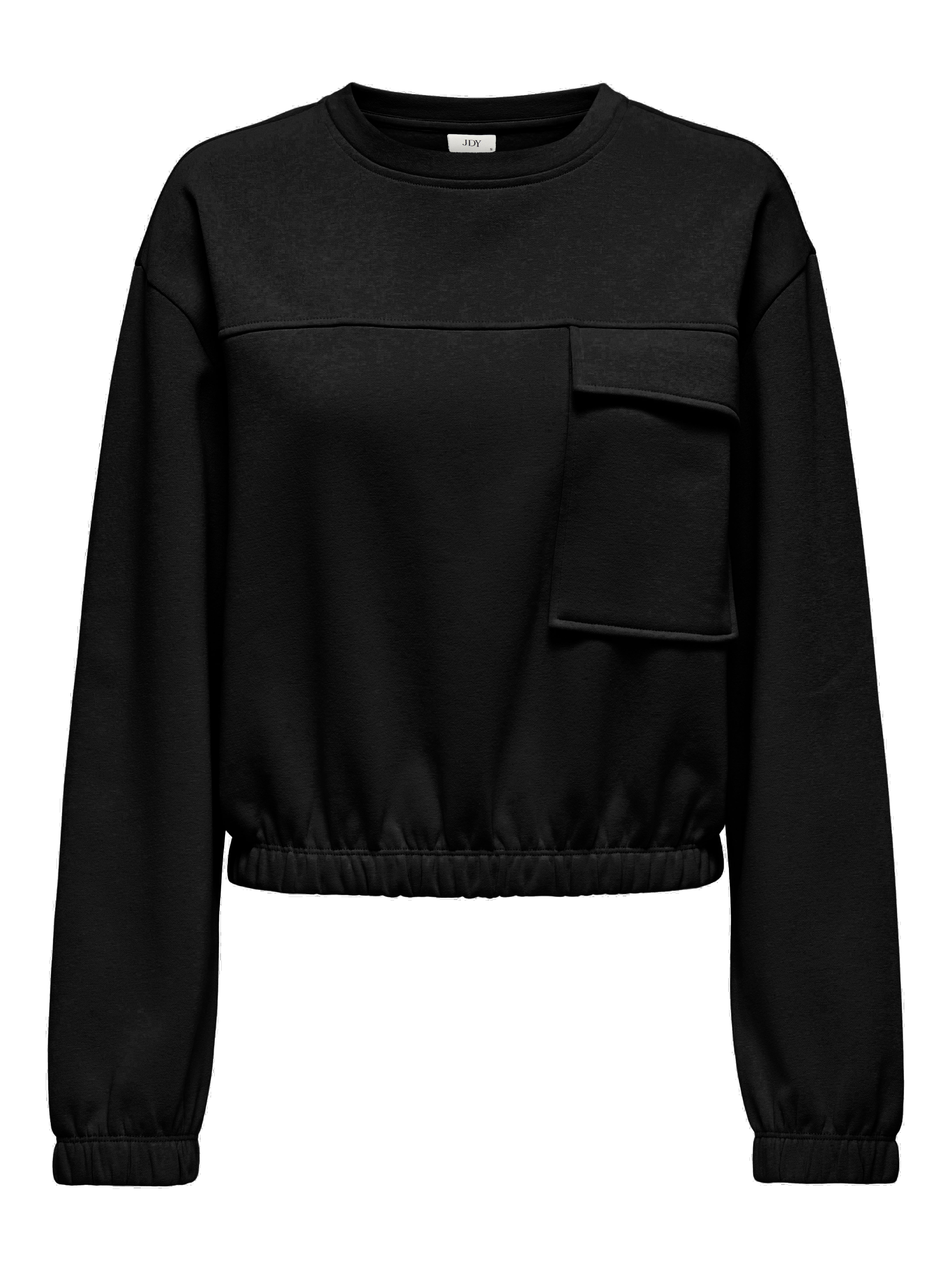 JDYBAMBI Sweatshirt Black