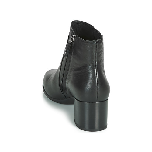 Geox - NEW ANNYA MID - Noir