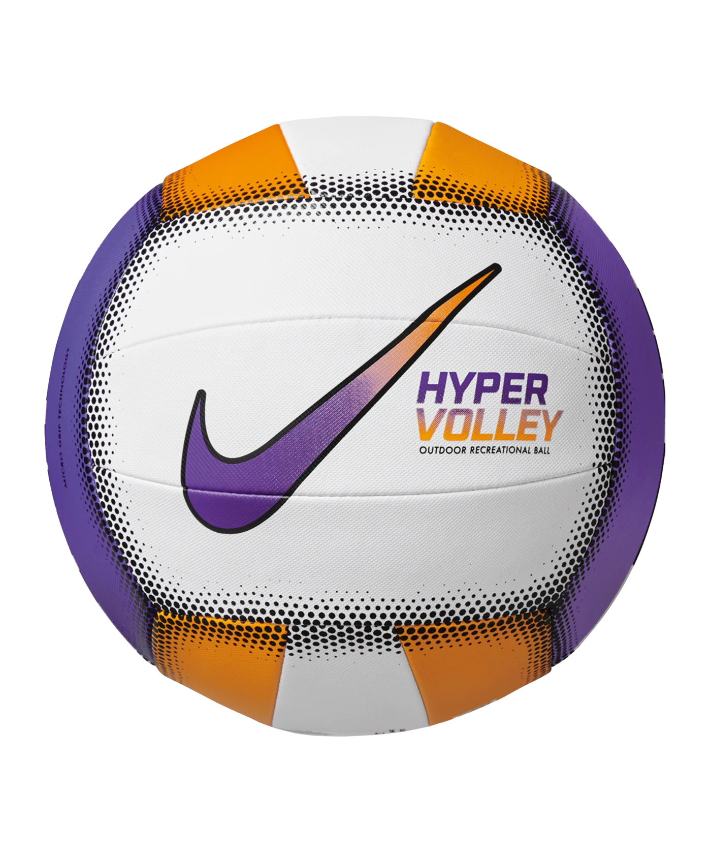 Nike Swoosh Hypervolley 18P Ball F560