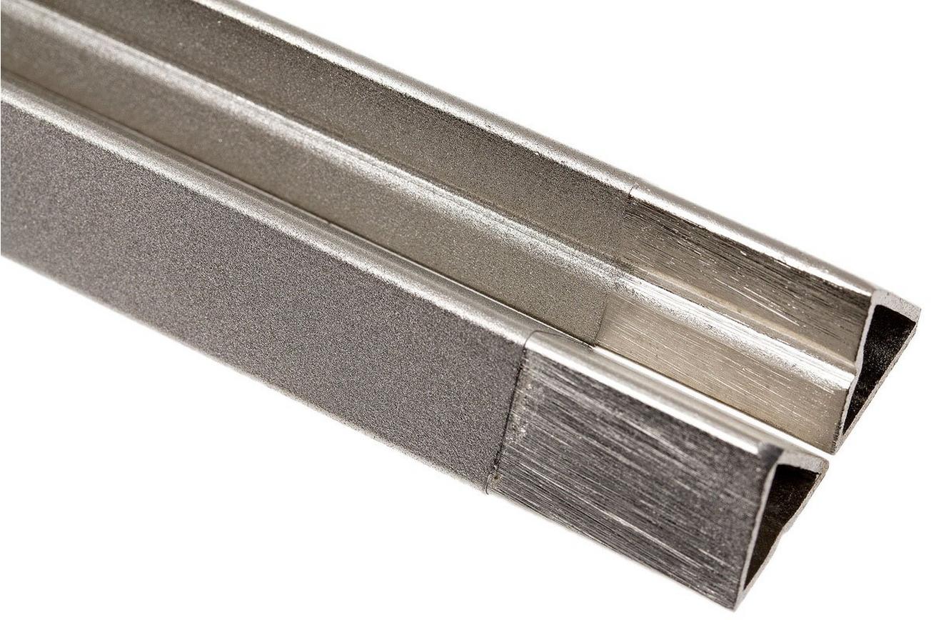 Spyderco Cubic Boron Nitride slijpstaafjes grof, 204CBN