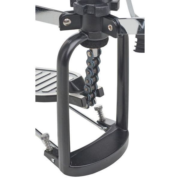 Millenium Stage Drum-Hardware Bundle